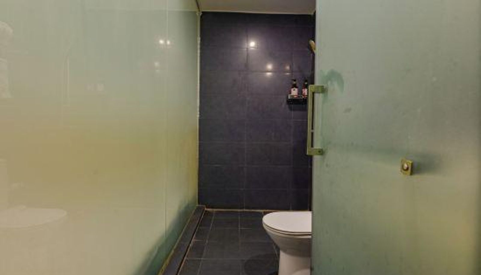 Kamer - Nanyang Jumei Hotel