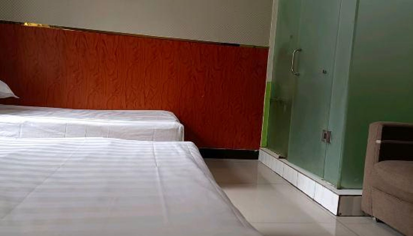 Habitación - Nanyang Warm Network Hotel