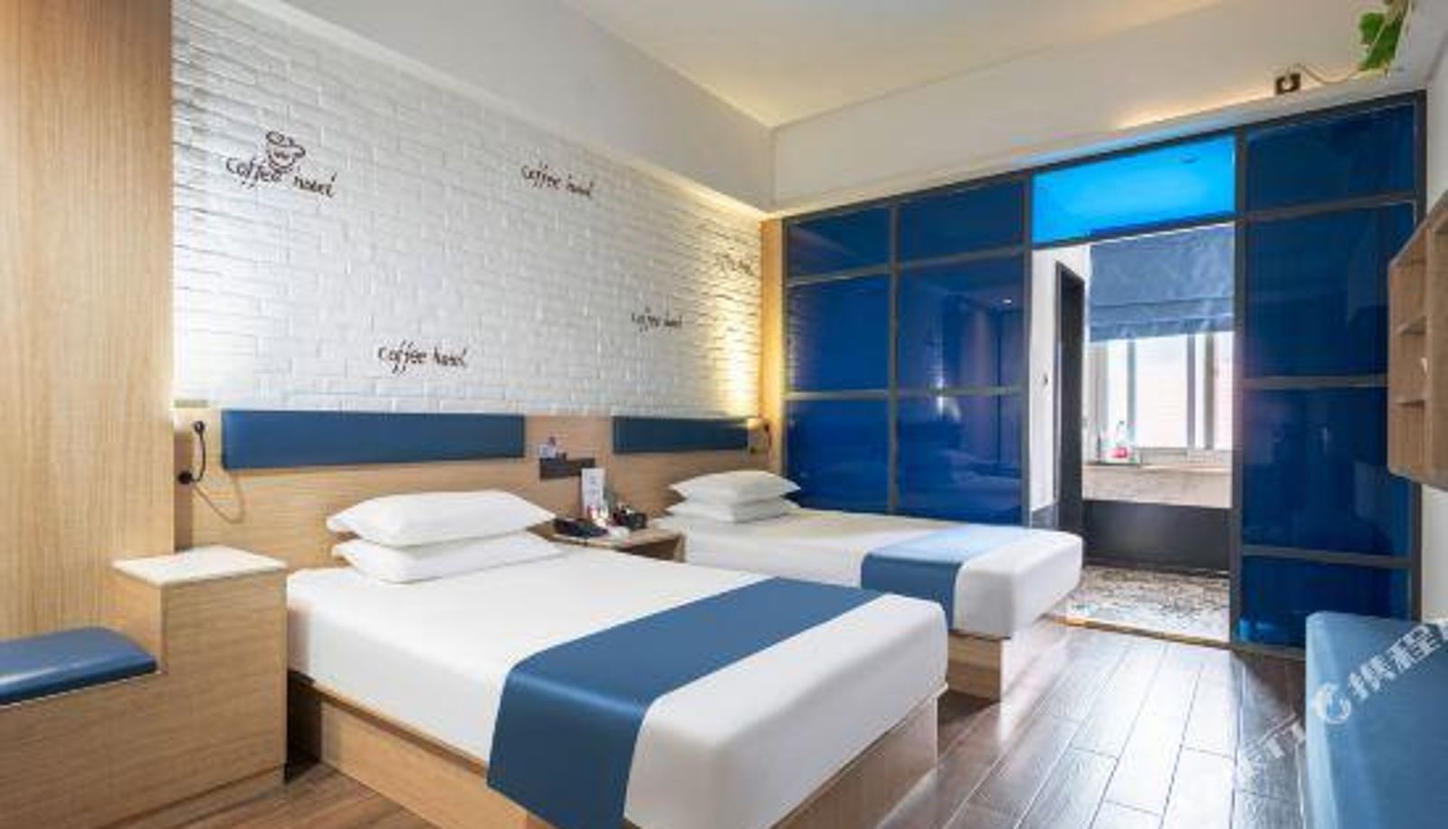Habitación - Fangyuan Express Hotel (Nanyang Qiyi)