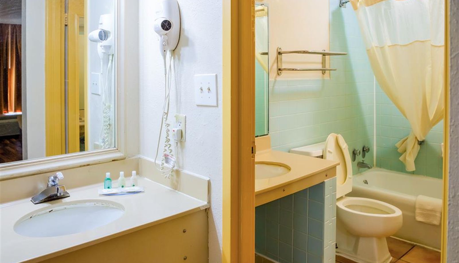 Room - Quality Inn Richmond Hill - Savannah I-95