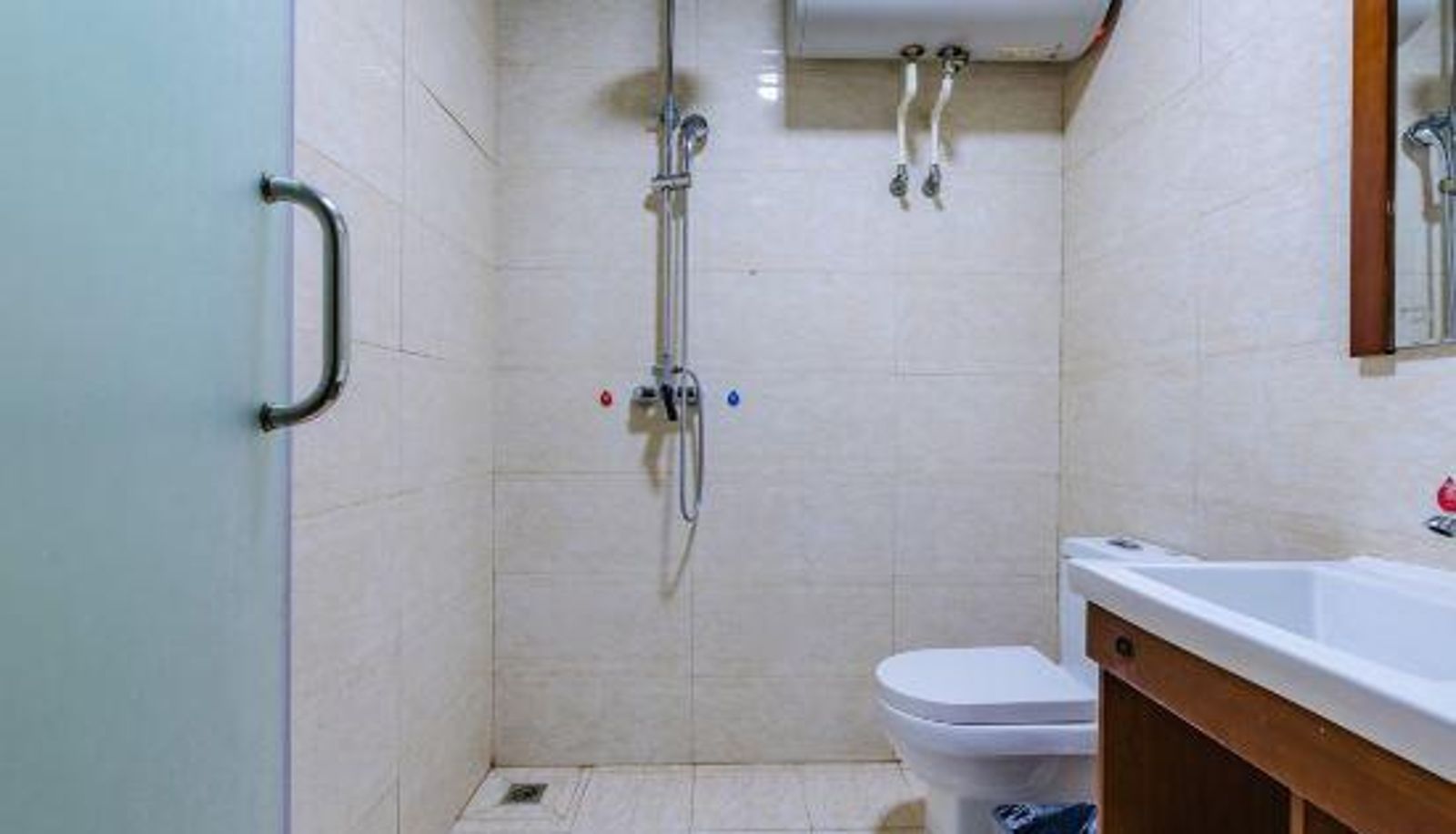 Room - Baiyun Hotel
