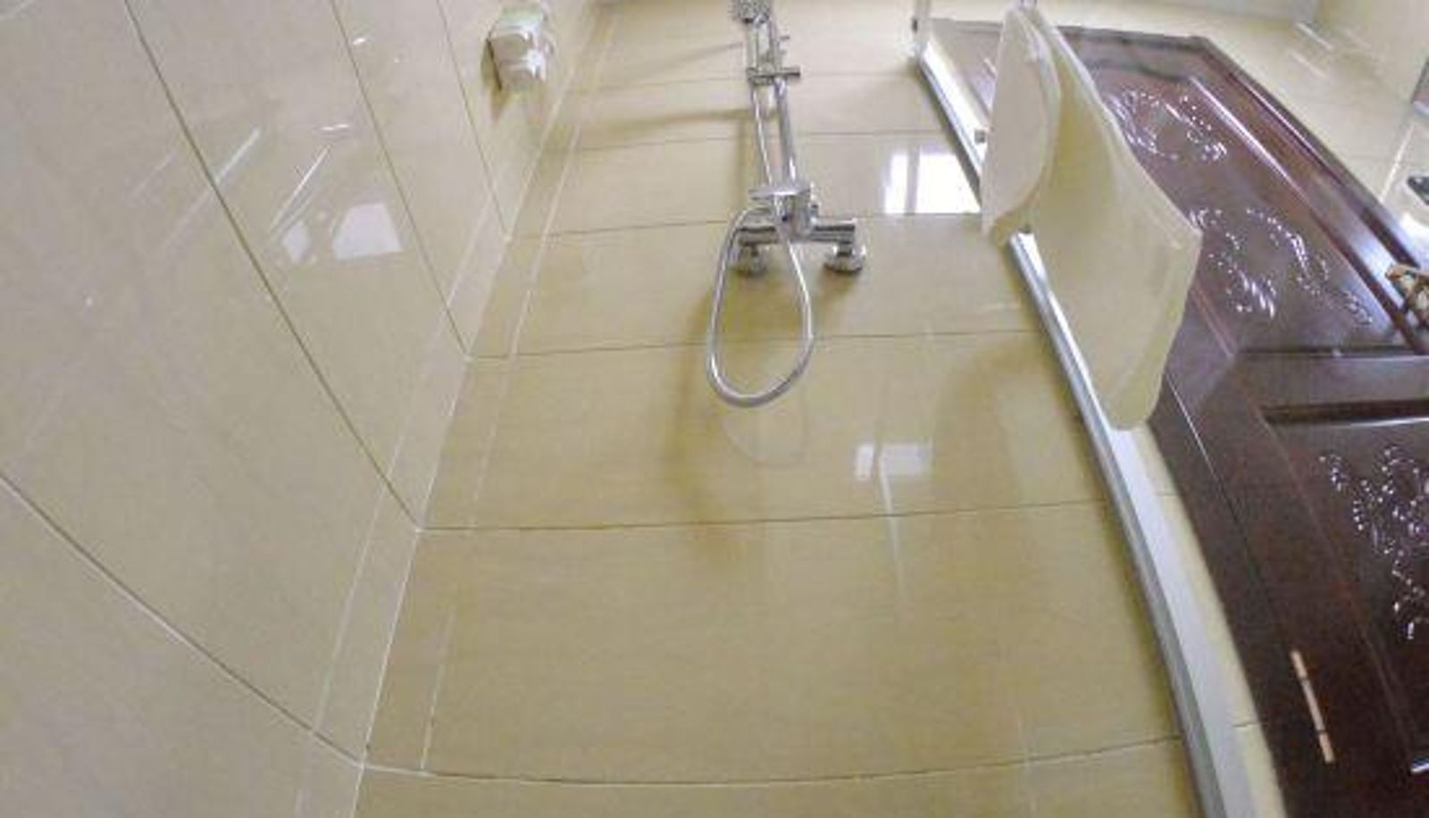 Room - Super 8 Panjin Liaodongwan New Zone Binhai Avenue