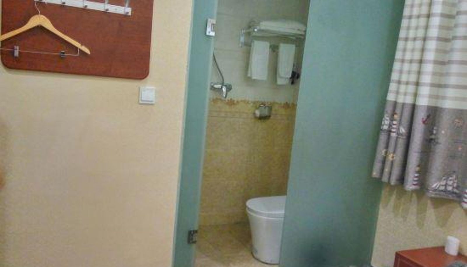 Room - Nanyang Yixin Hotel