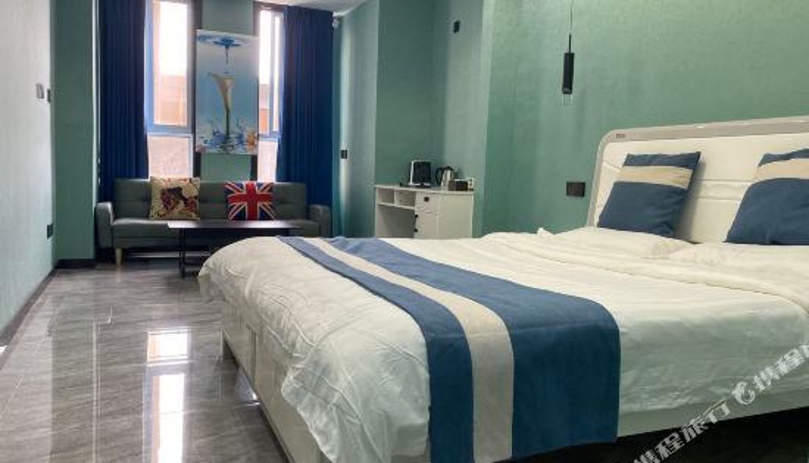 Zimmer - Nanyang Xingxuan Hotel