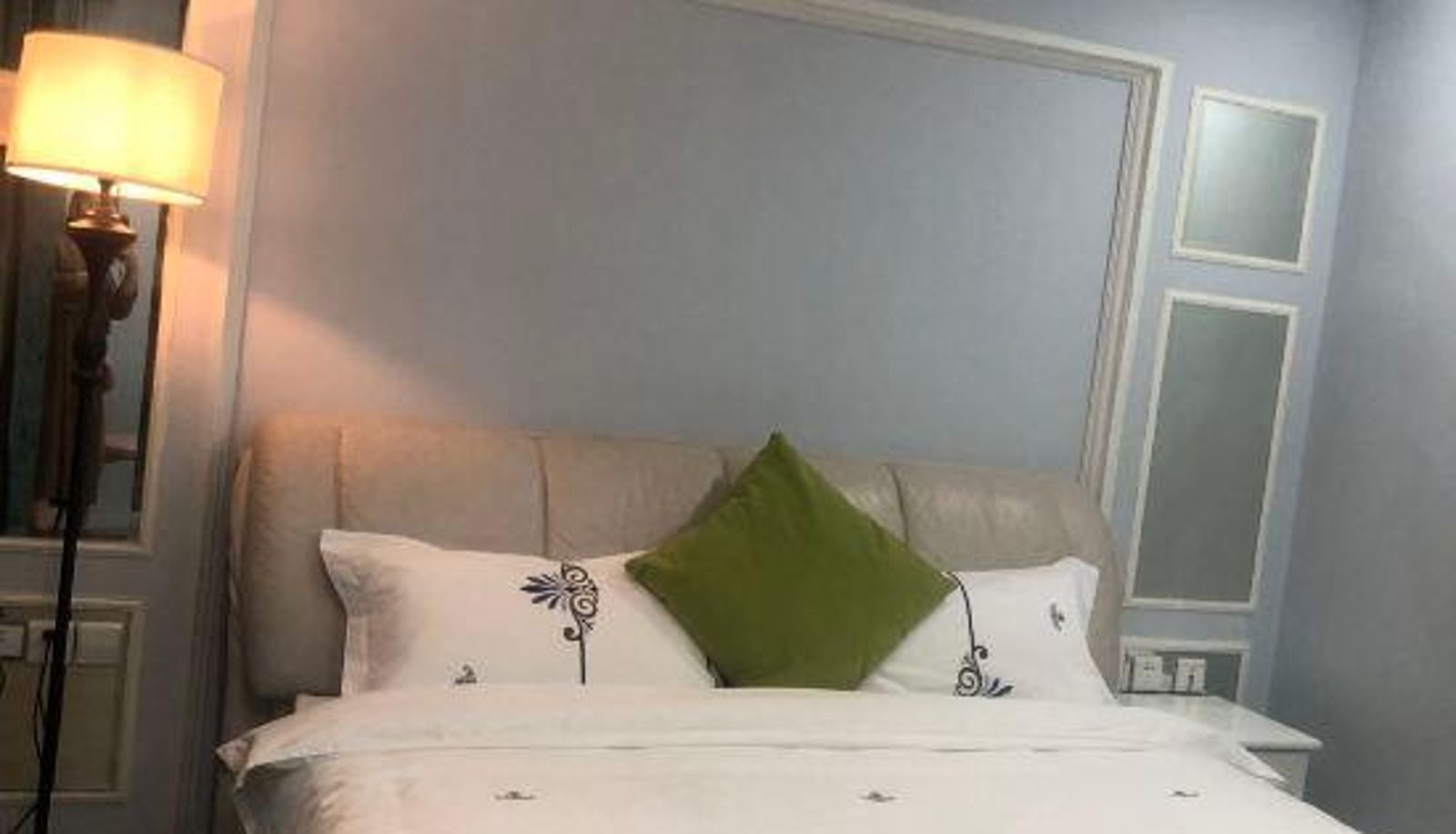 Interior view - Nanning Yijia Youju Apartment (Wanxiangcheng ASEAN Business Area Shop)
