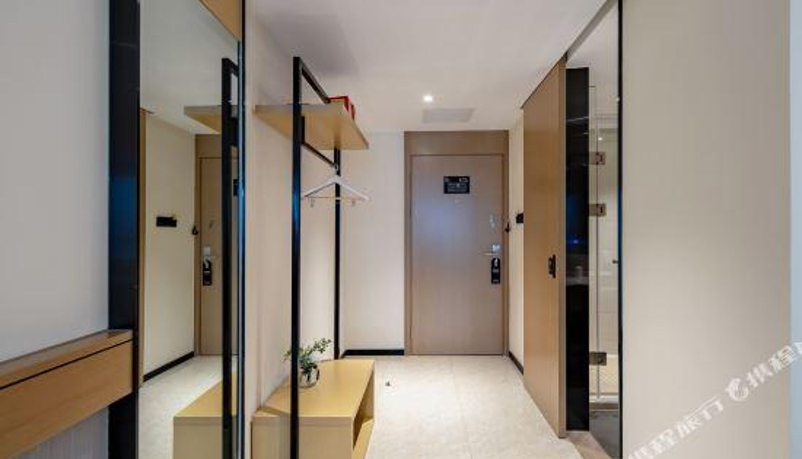 Zimmer - City easy Hotel (Nanning Longguang Provence Branch)