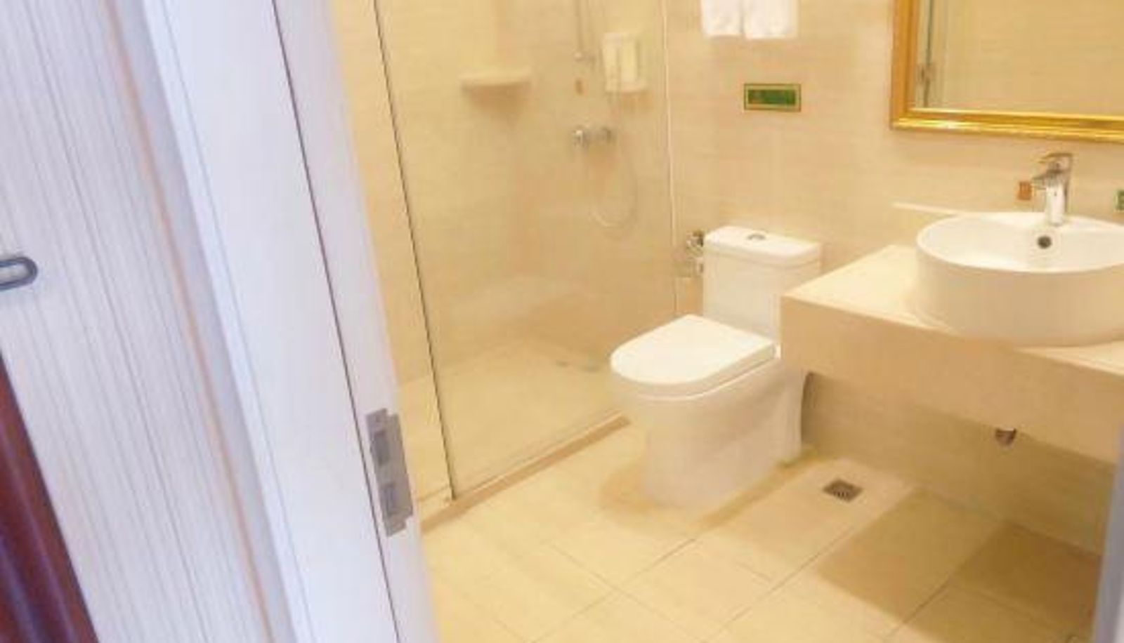 Zimmer - Junyi Hotel (Nanning Convention and Exhibition Center Vientiane City Branch)