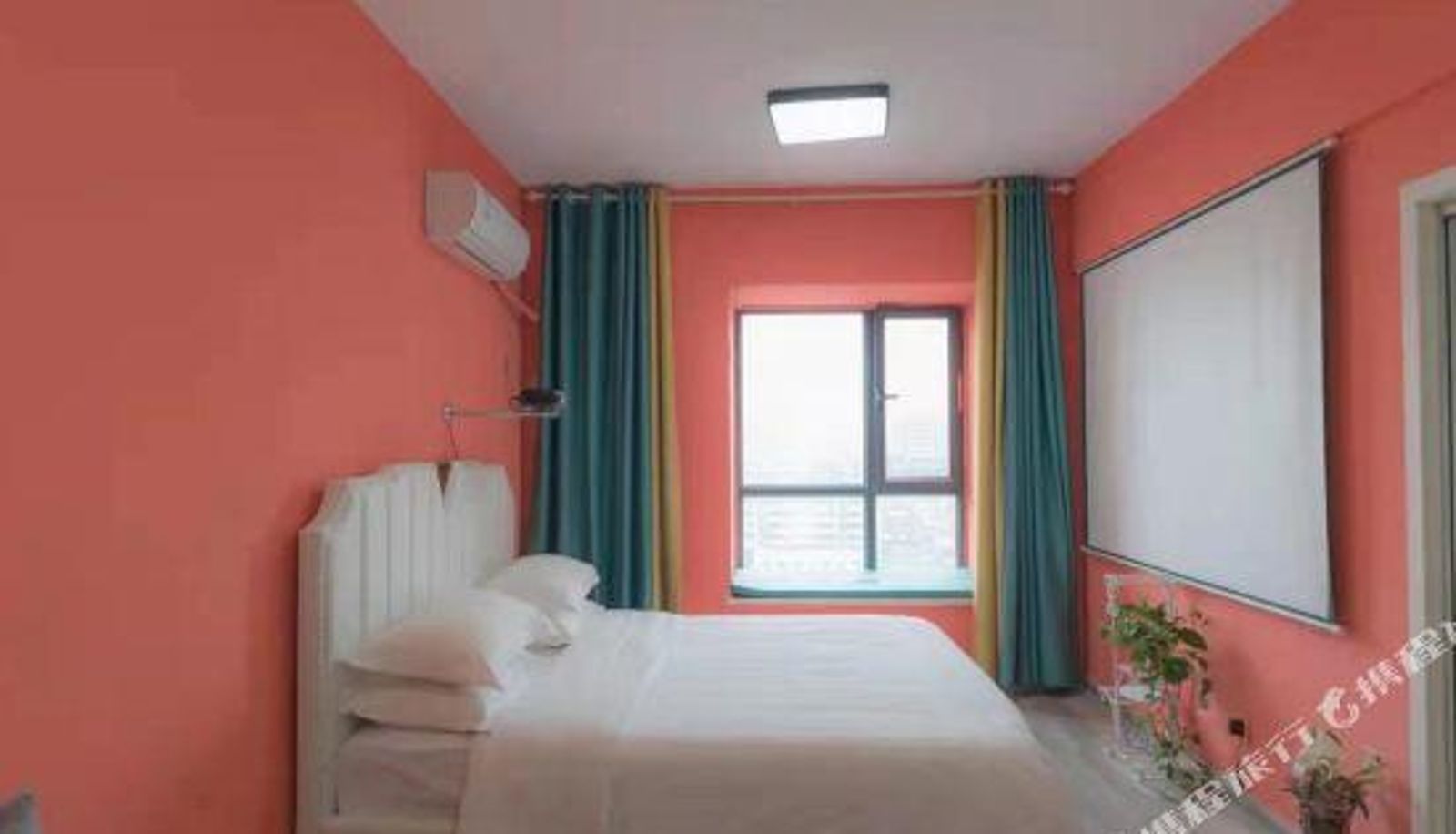 Business-Zimmer - Nanyang Morgan Peach Blossom Lane