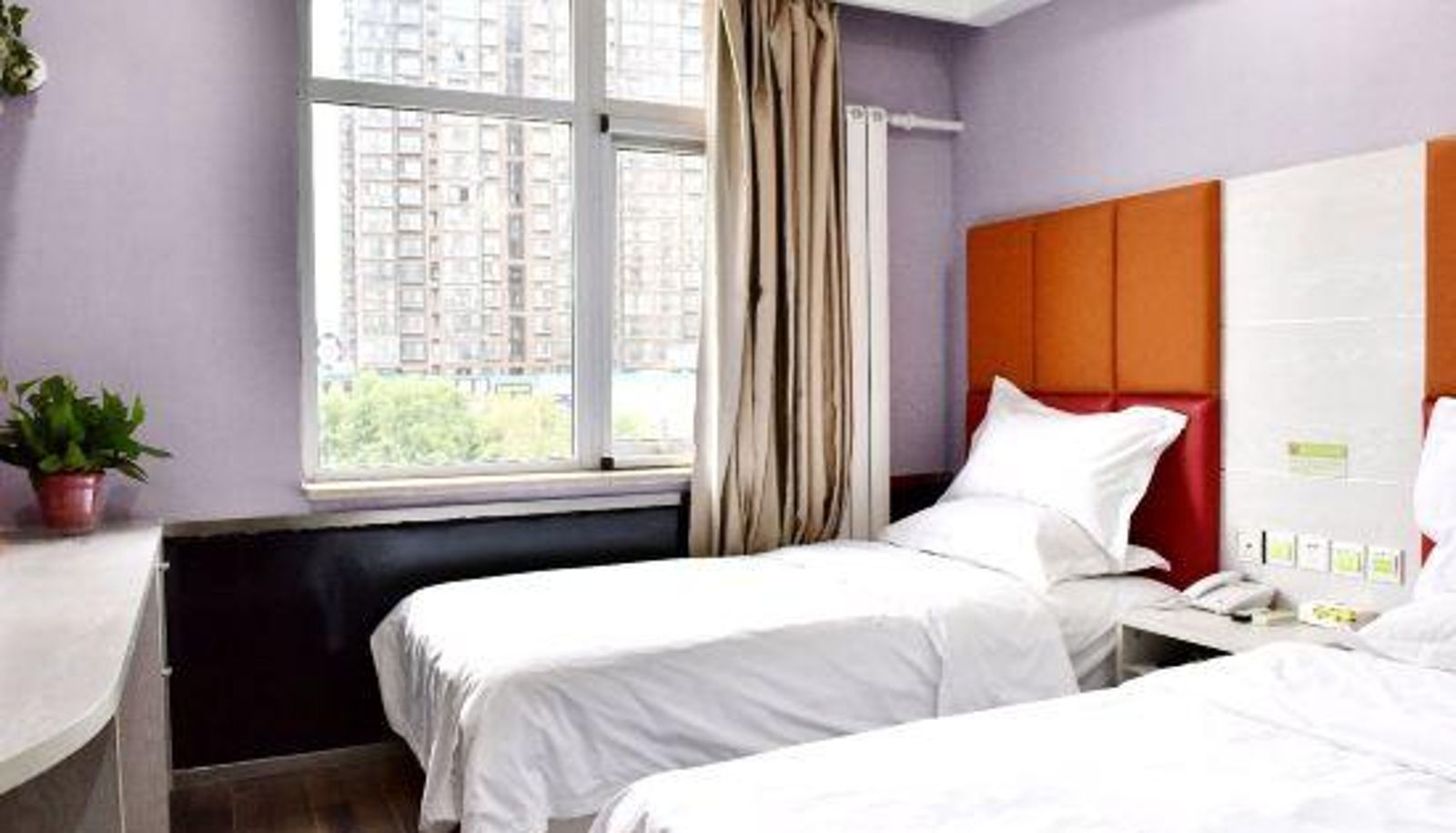Zimmer - Jingsheng Hotel