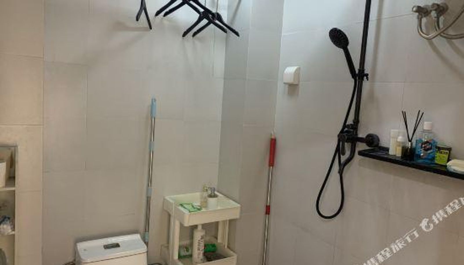 Camera - Nanyang Nest of Tired Birds Apartment