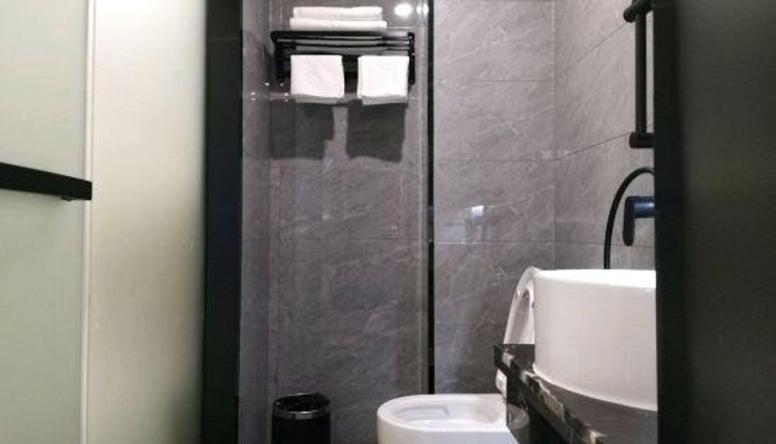 Kamer - Nanning Yage Hotel