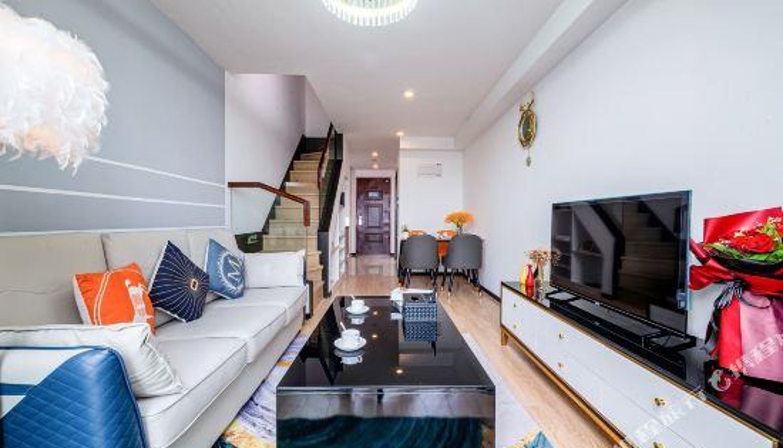 Camera - Changxiang apartment (Nanning University of nationalities store)