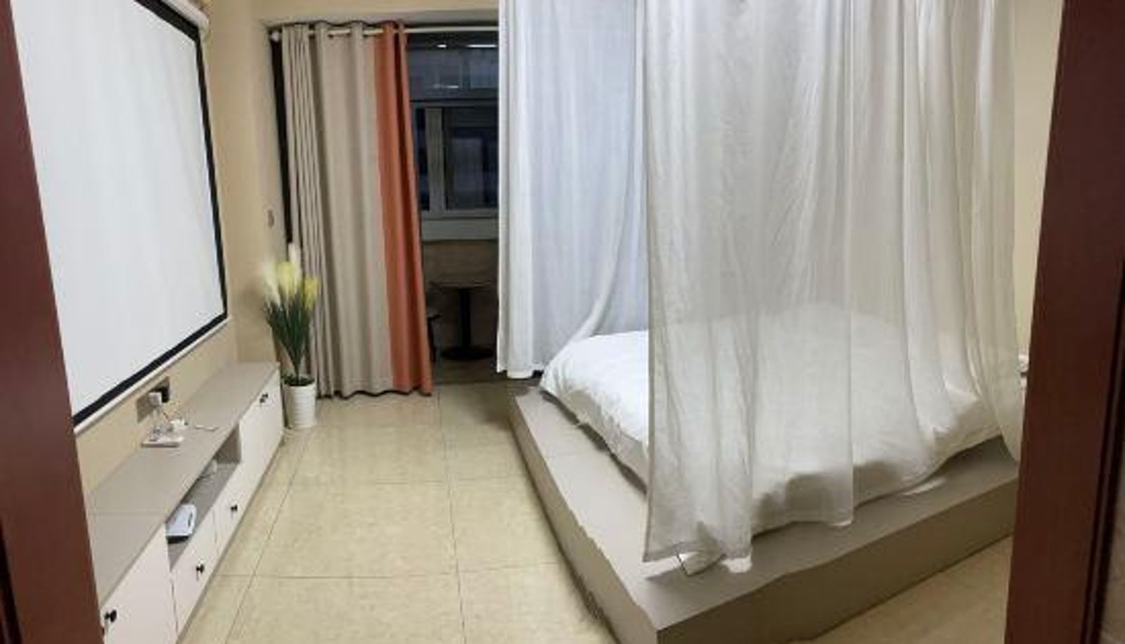 Zimmer - Nanyang Homestay Apartment Hotel
