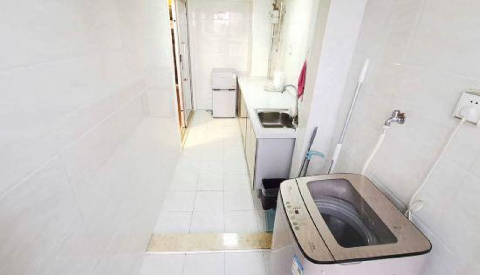 Room - Yiyang Apartment Hotel (Nanyang Morgan 360 Shop)