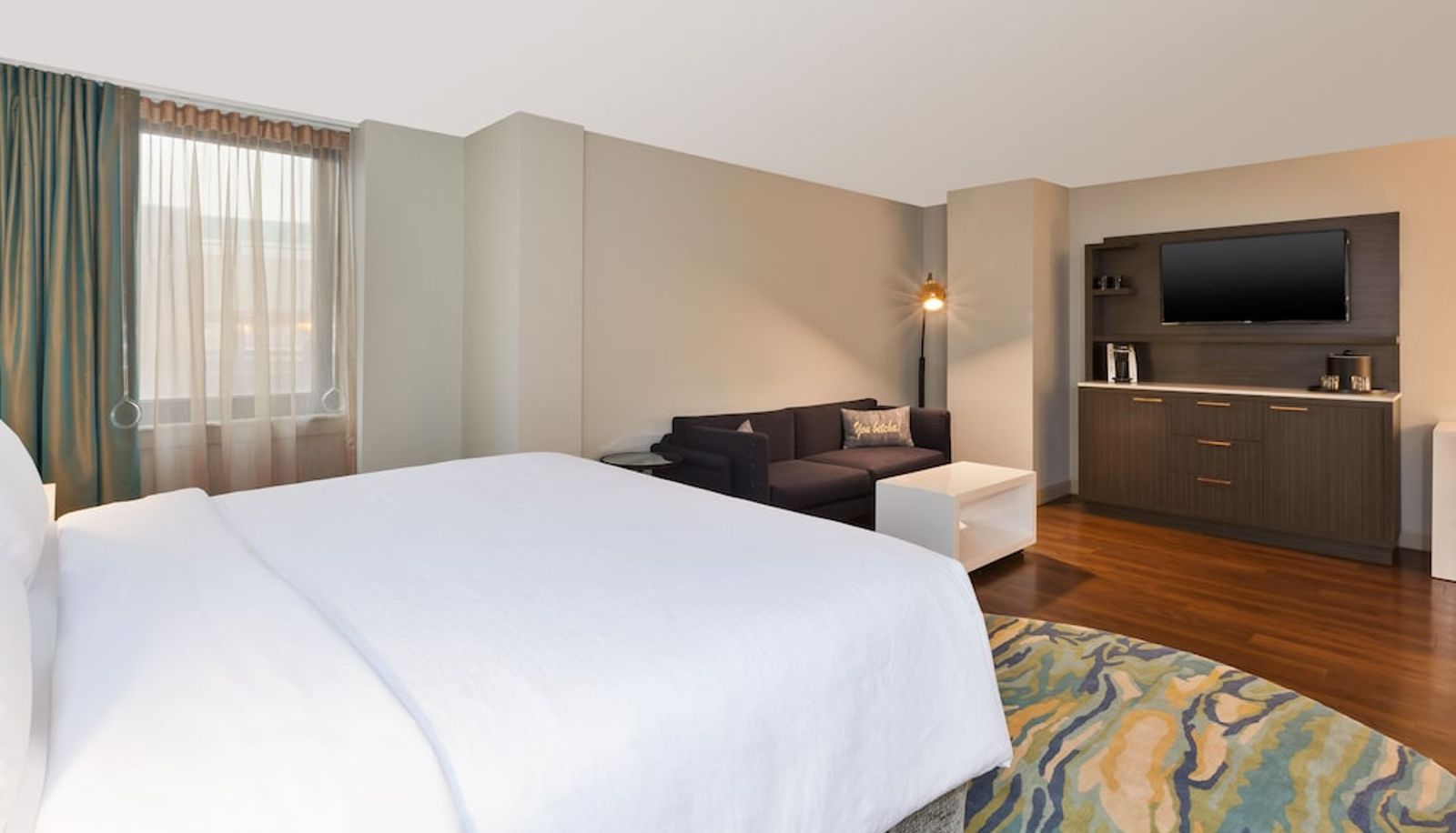 Standard room - Hotel Indigo ROCHESTER – MAYO CLINIC AREA by IHG