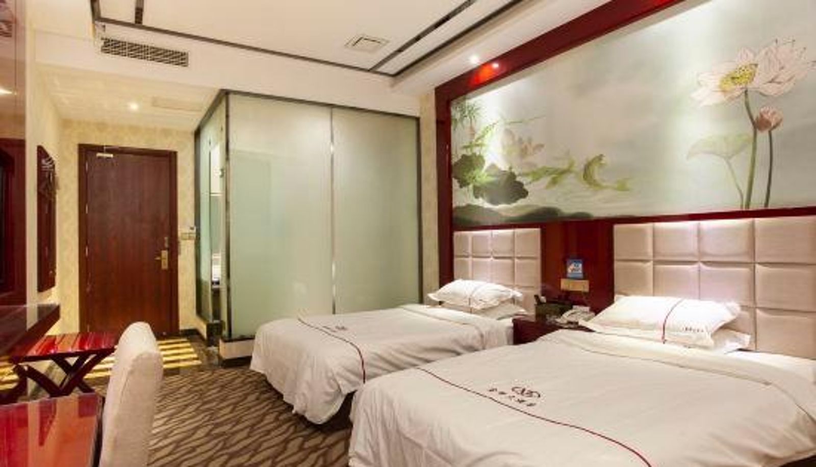 Habitación - Xinhui Hotel