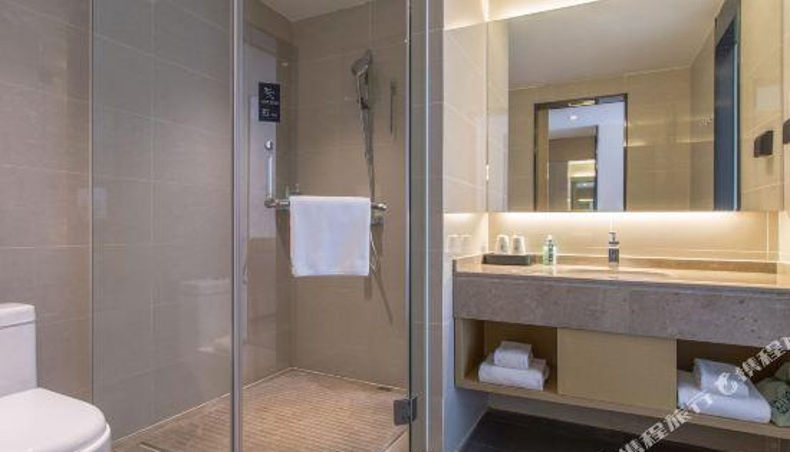 Chambre Business - City Comfort Inn