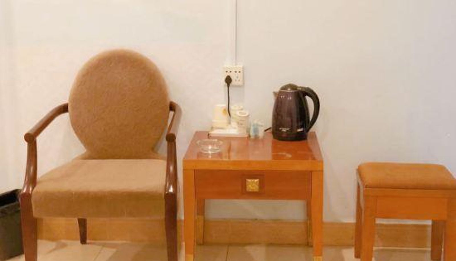 Camera - Hangyian Apartment (Nanning Wuxu International Airport Branch)