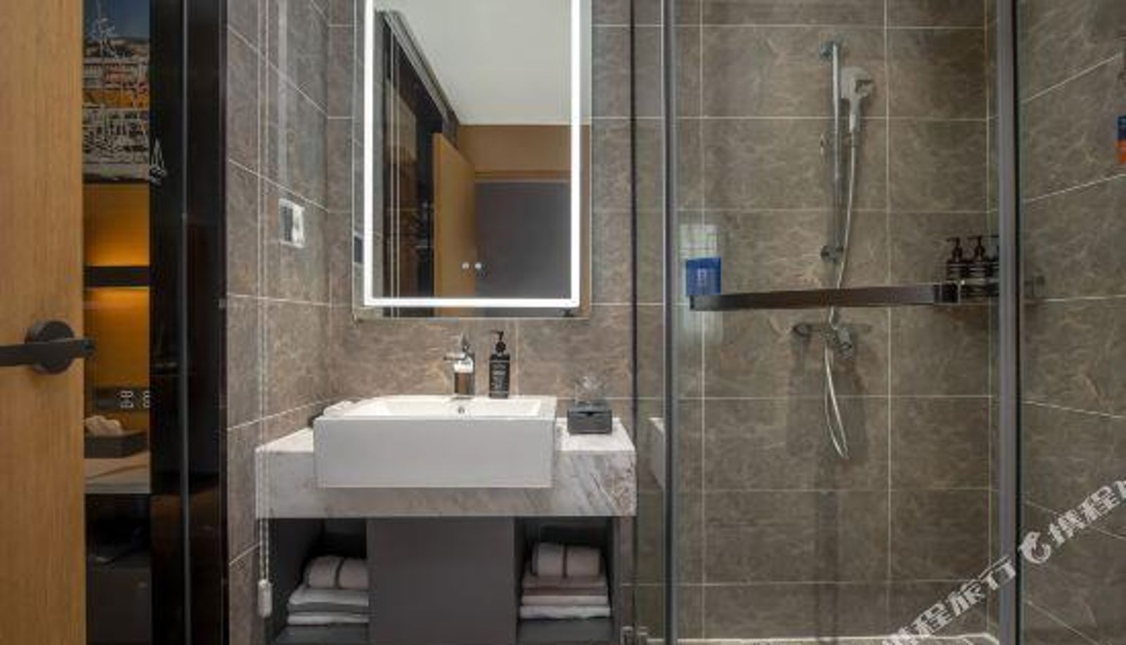 Room - Yeste Hotel (Nanning Beihu Xiufeng Subway Station)