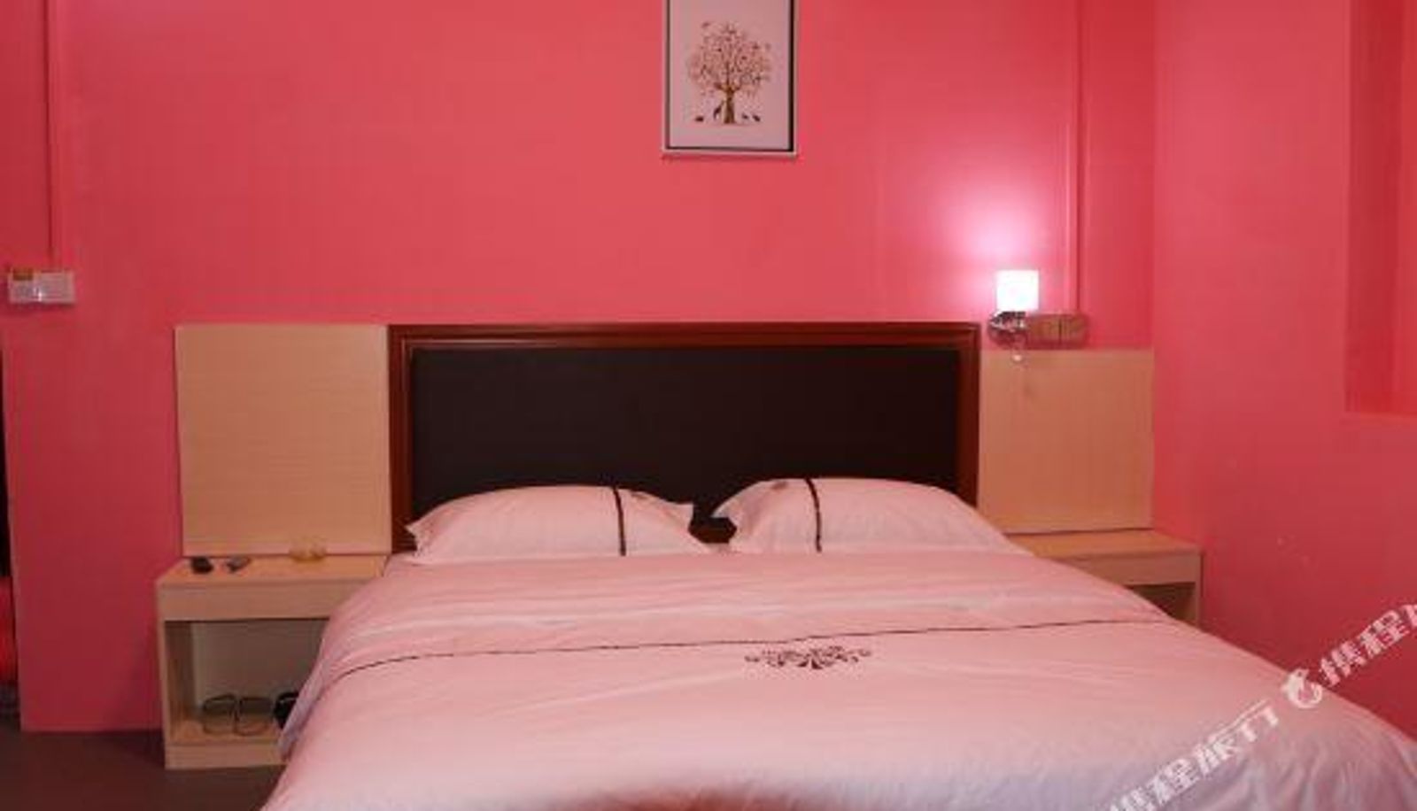 Kamer - Shanhu Apartment