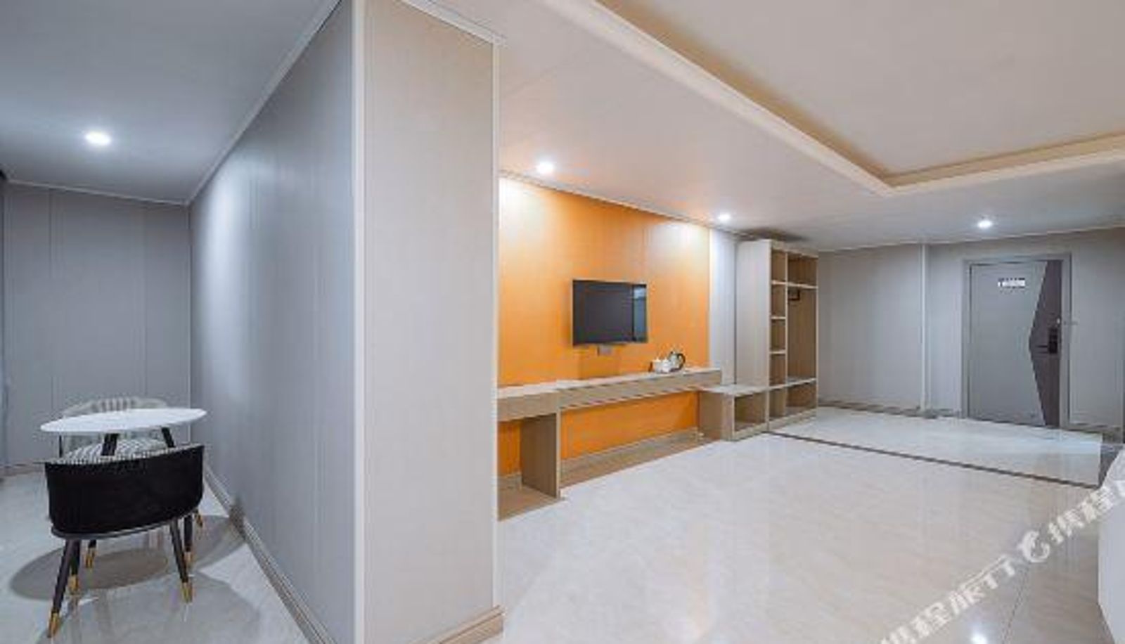 Zimmer - Jinweiya Hotel