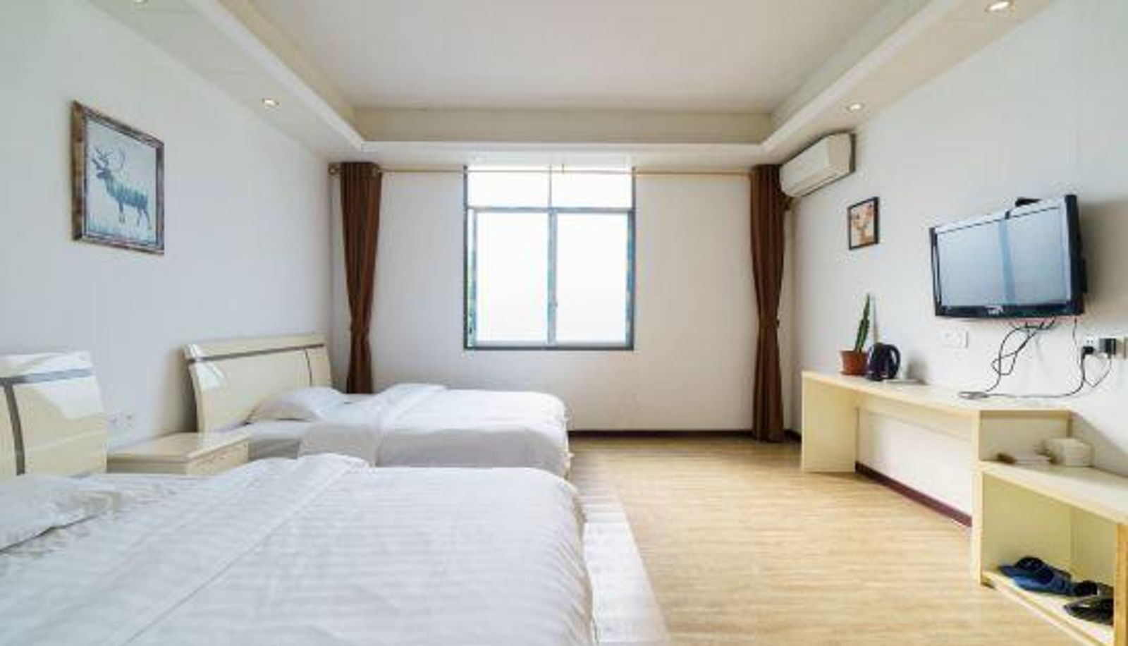 Camera - Gandu Hotel