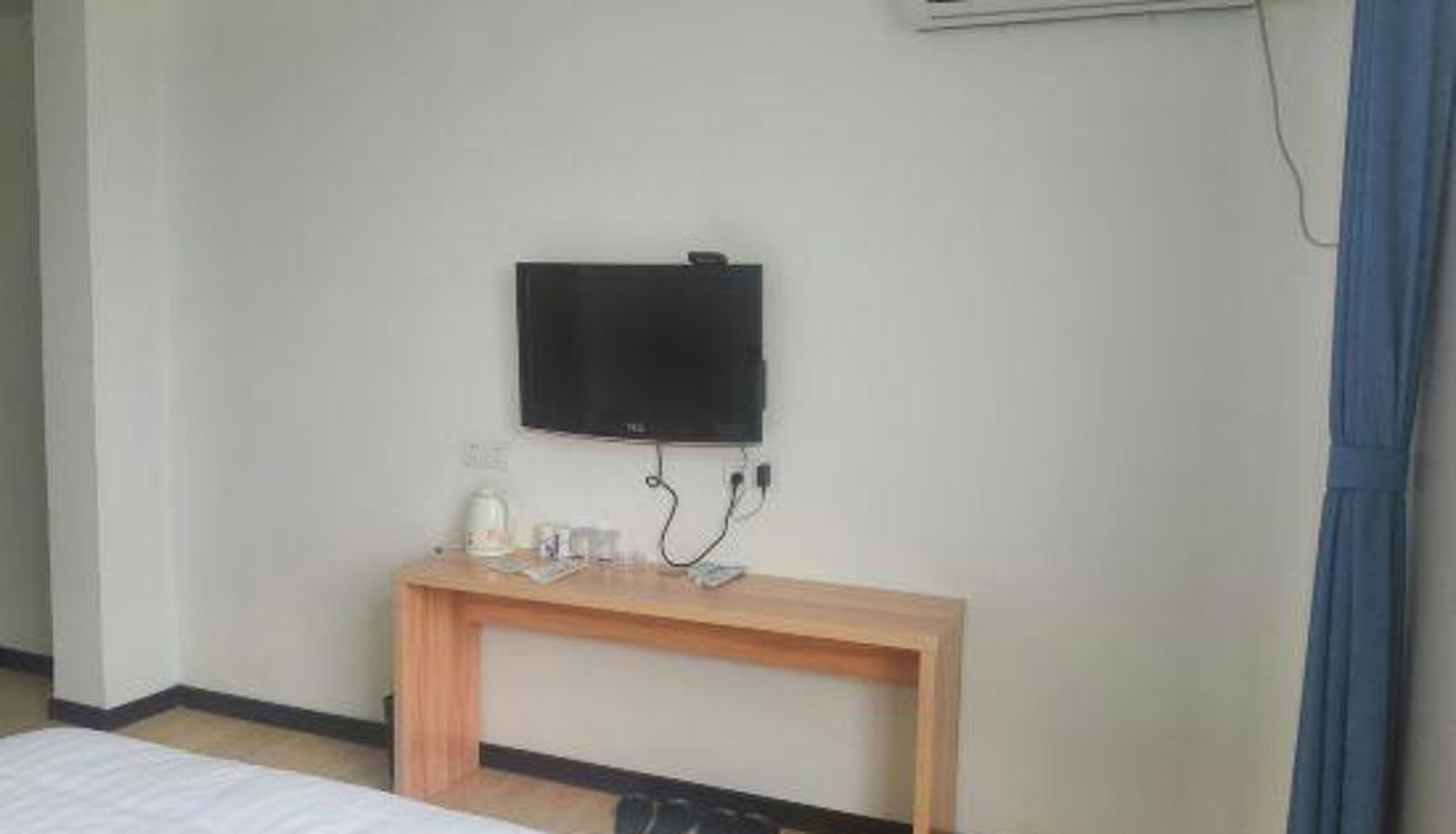 Camera - Gandu Hotel