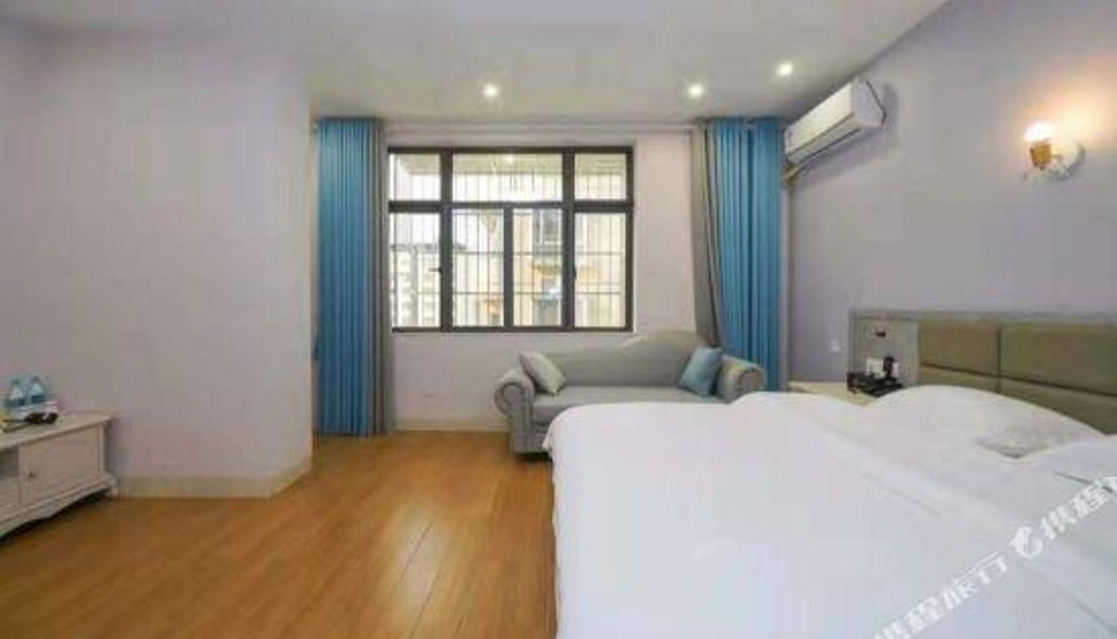 Habitación - youpin hotel