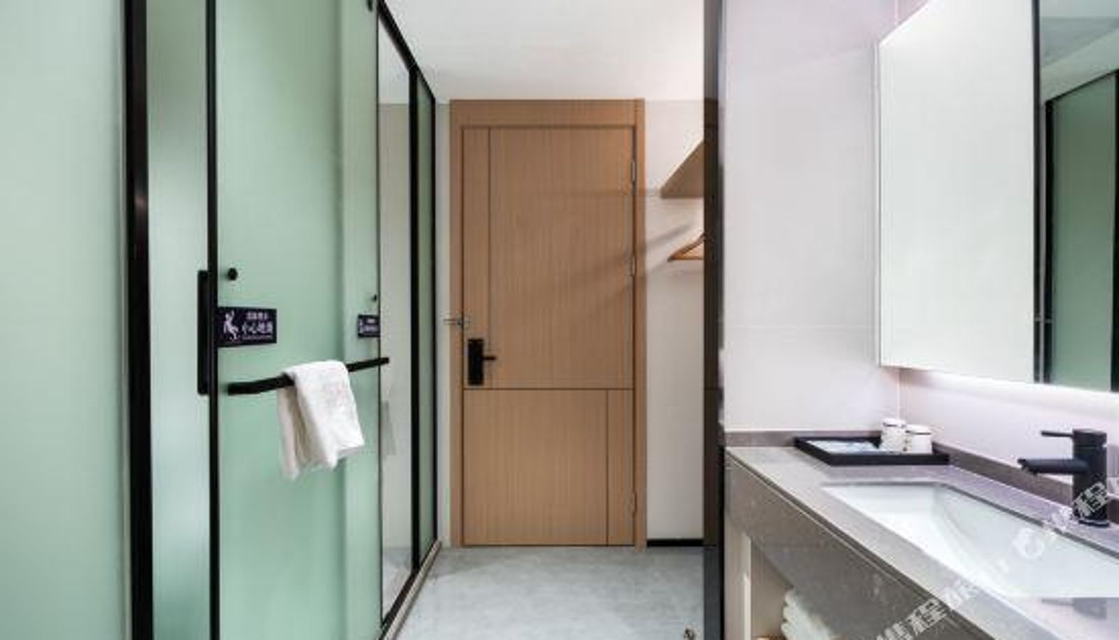 Habitación - Malton Regency Hotel (Guangxi University Subway Station Nongyuan Road Branch)