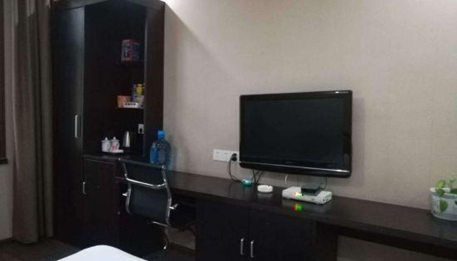 Zimmer - Zhongfang Business Hotel