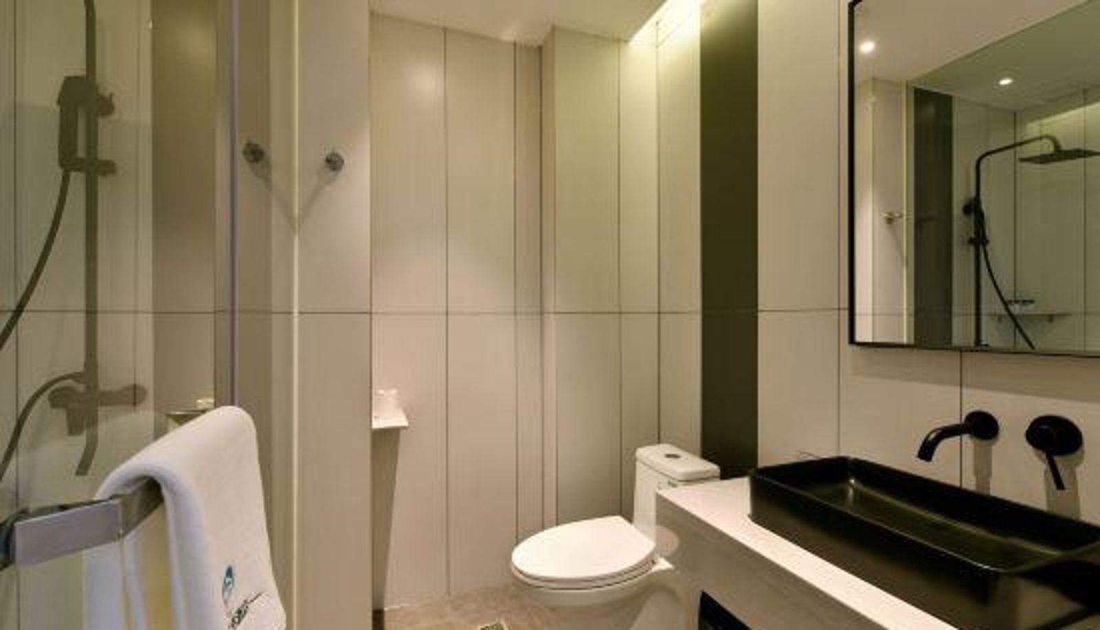 Room - Tutra Pleasant Hotel