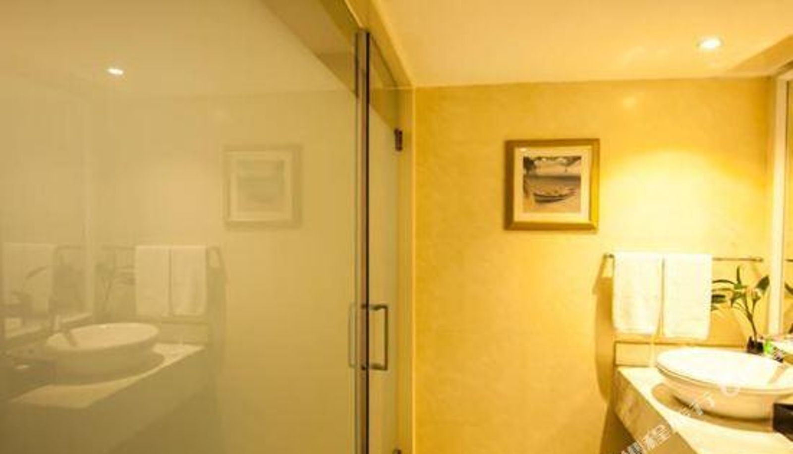 Chambre - Dalang Taosha Business Hotel