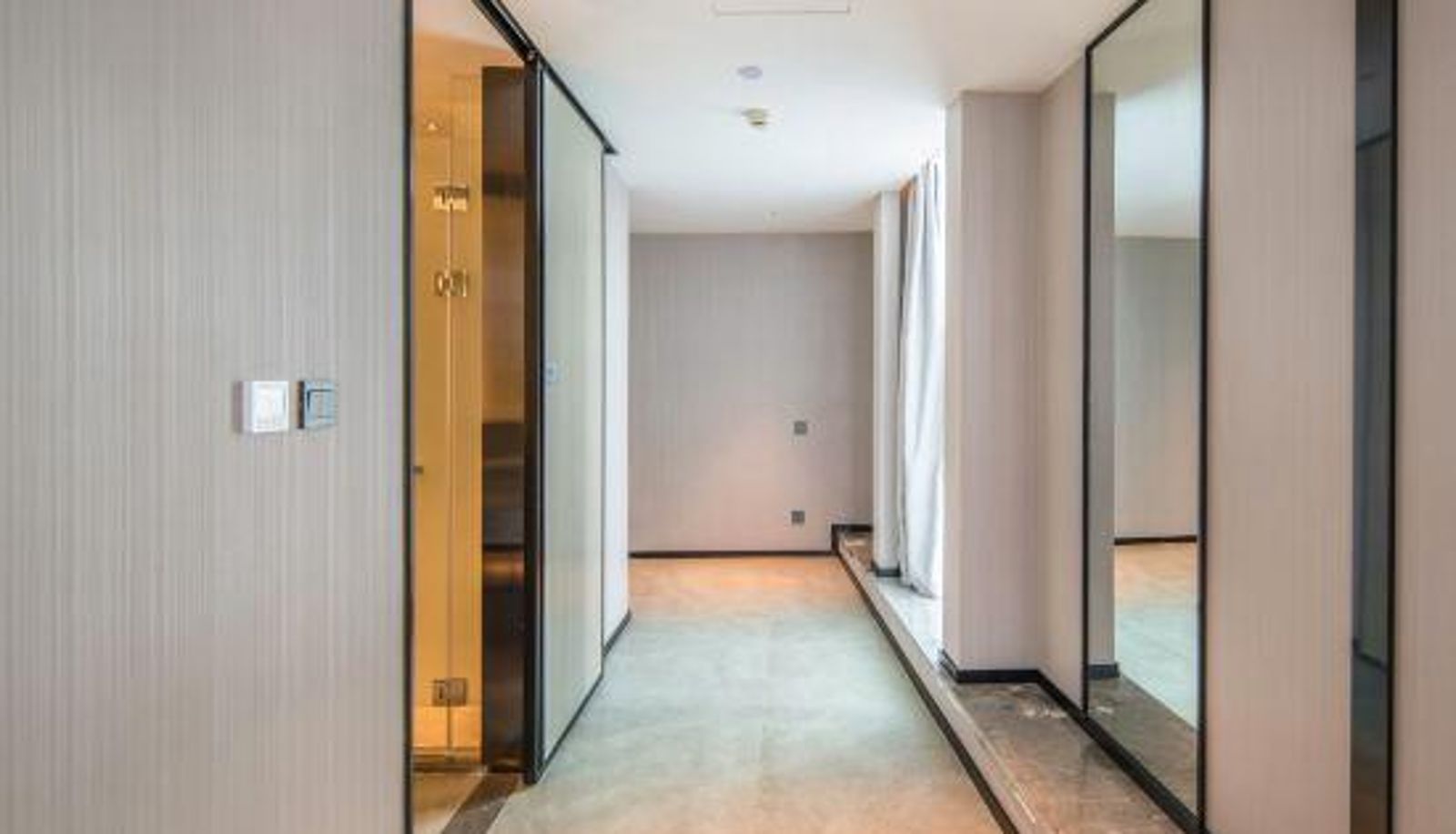 Chambre - Echarm Hotel (Nanning East Railway Station)