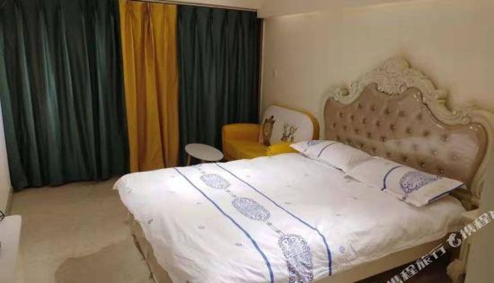 Room - City Xinjia Apartment Hotel