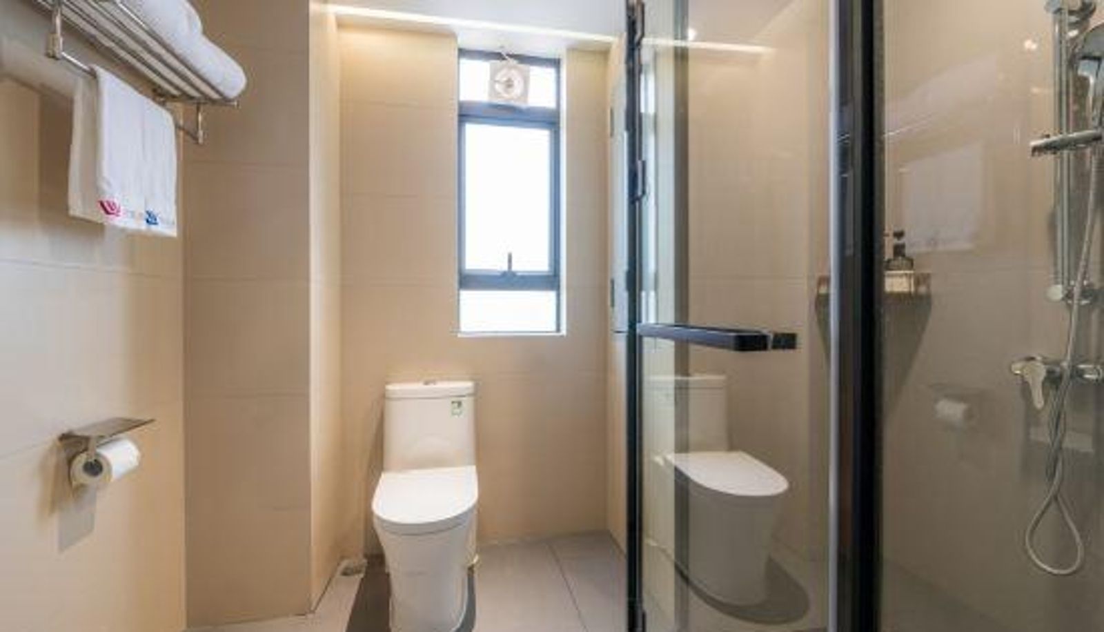 Zimmer - Nanning Wanlian Hotel
