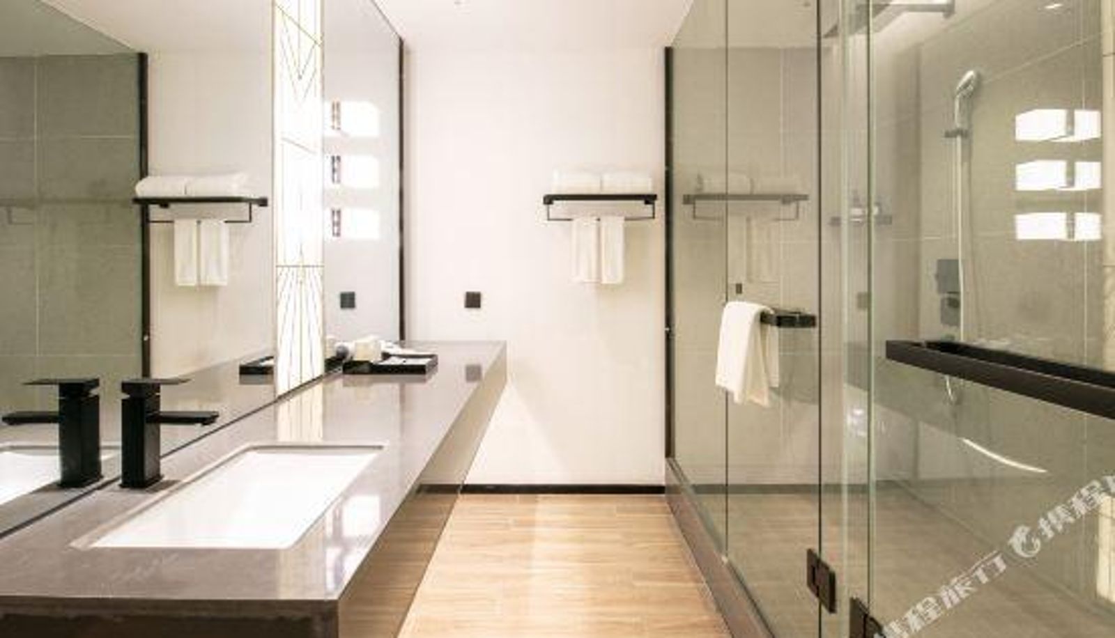 Business-Zimmer - Gerry Hotel (Nanning East Railway Station Branch)