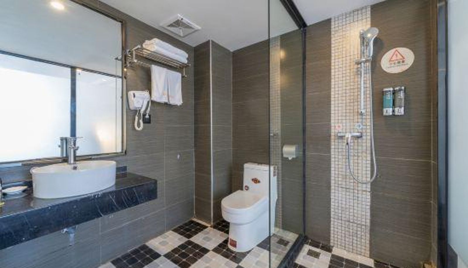 Zimmer - Jingzhiyue Hotel (Nanning Xianhu Oriental Plaza store)
