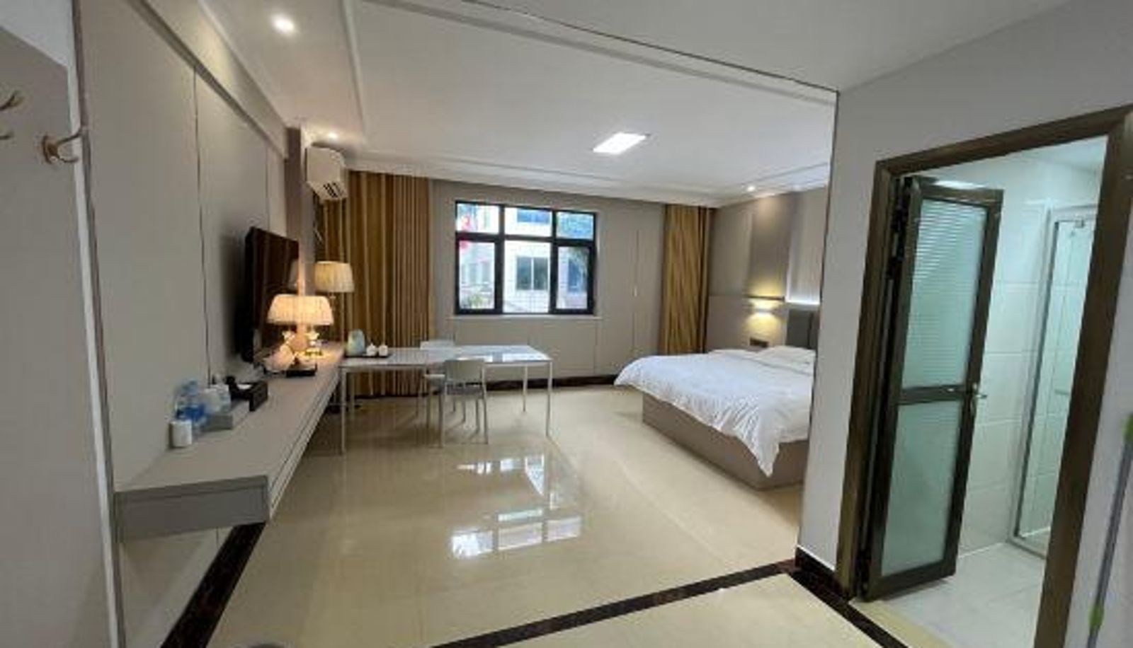 Habitación - Nanning Xionglili Hotel