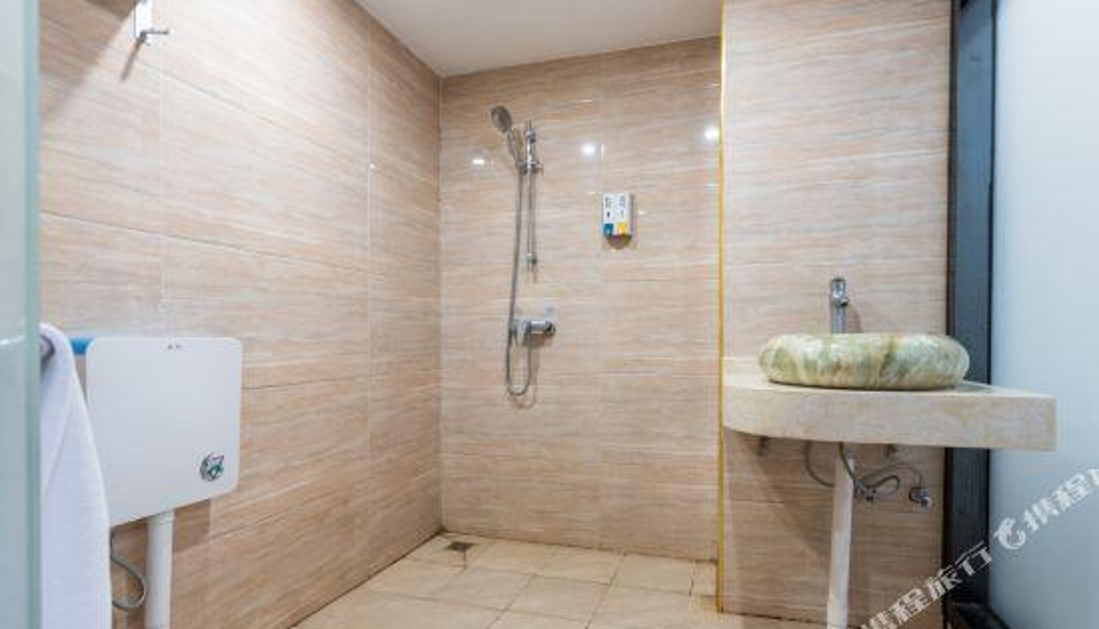 Business room - Paibai Yun Hotel (Nanning Beihu North Road Subway Station)