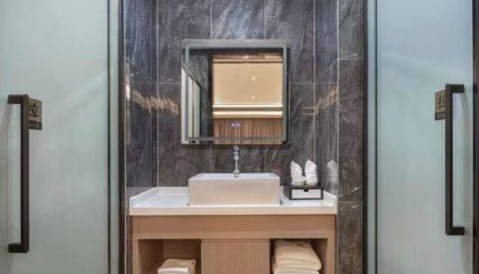 Zimmer - Yester Hotel (Nanning Shanshan Outlets)