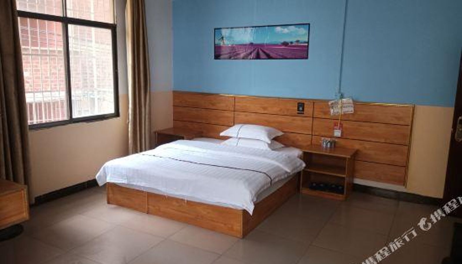 Chambre Business - Nanning Guiyibo Hotel (Wuyi Road Shajing Avenue)
