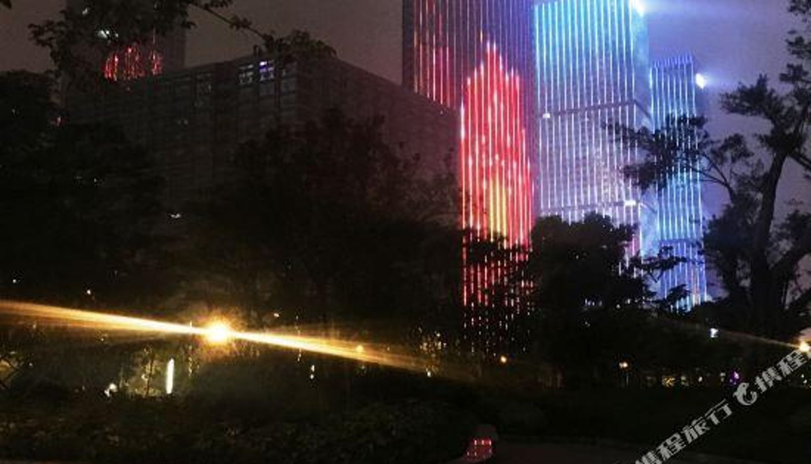 Innenbreich - Light Time Apartment (Nanning Wuxiang Headquarters Base Store)