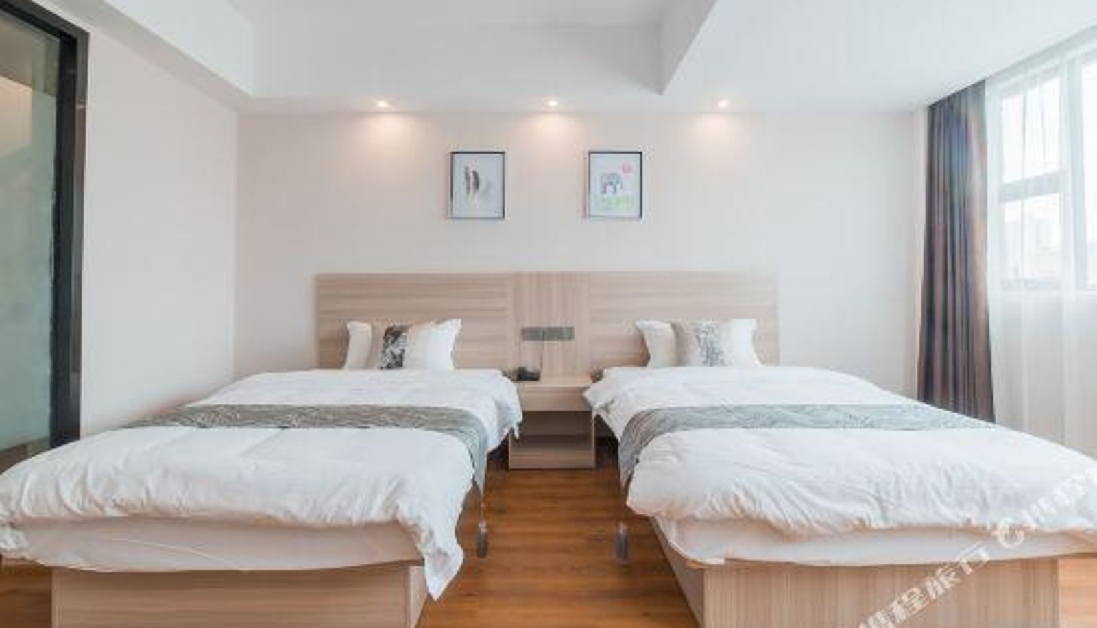 Zimmer - Li Zhu Boutique Hotel