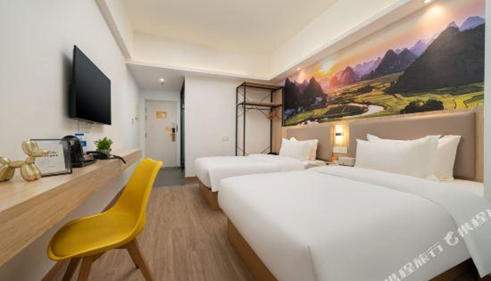 Zimmer - Xiangyue Hotel