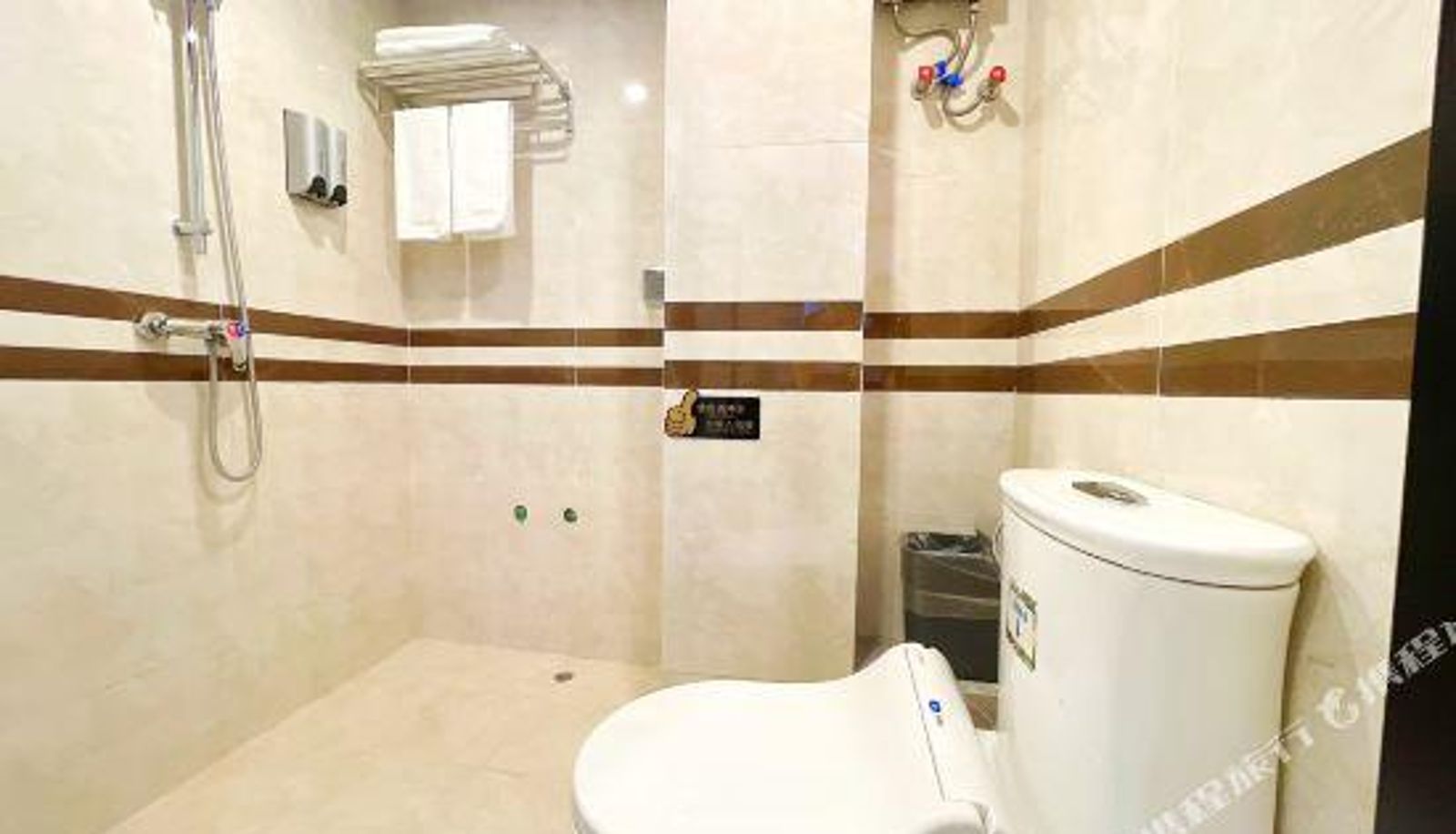 Zimmer - Qingyu apartment (Nanning Wuxiang Shimao store)