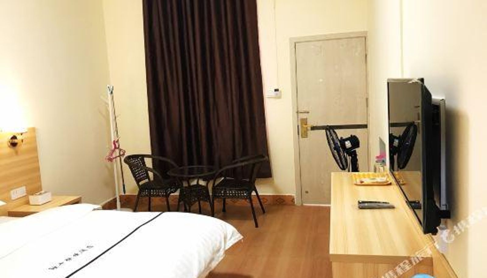Habitación - Nanning Haodu Hotel
