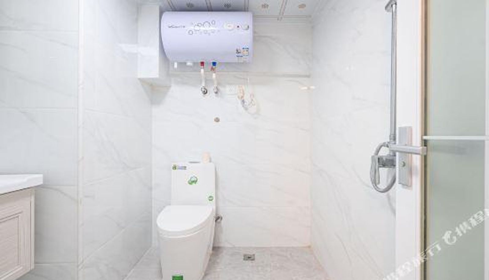 Chambre - Nanning Yiyi Holiday Apartment