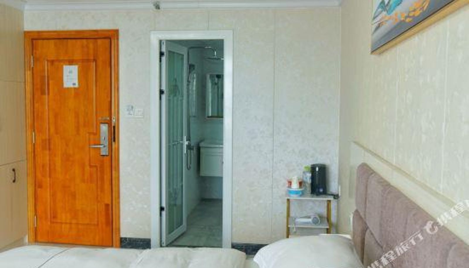 Innenbreich - Nanning Yiyi Holiday Apartment