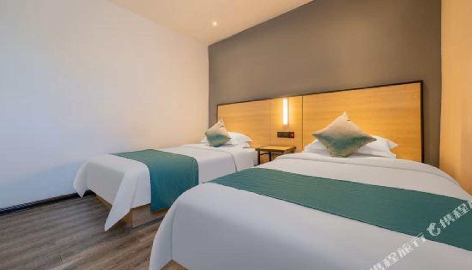 Zimmer - Nanning Pocheng City Hotel