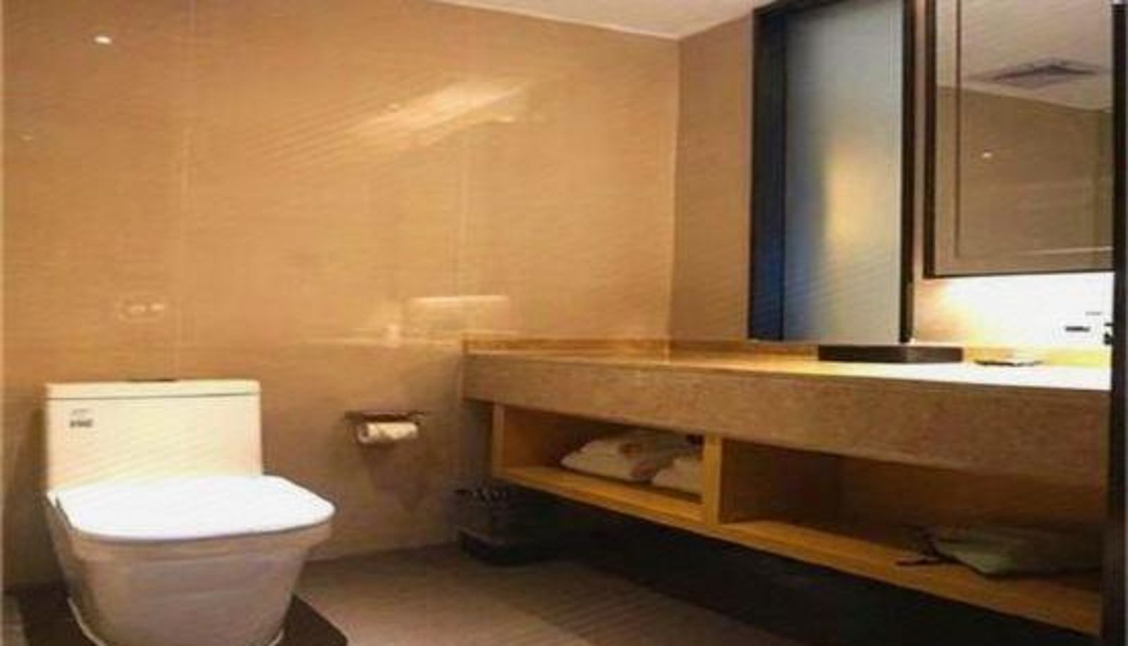 Business-Zimmer - City Convenience Hotel (Nanning Zoo Qingchuan Subway Station)